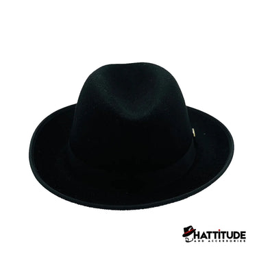 Princeton Collection - Black Red - Hattitude